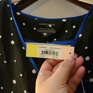 Summersalt Pajama Set